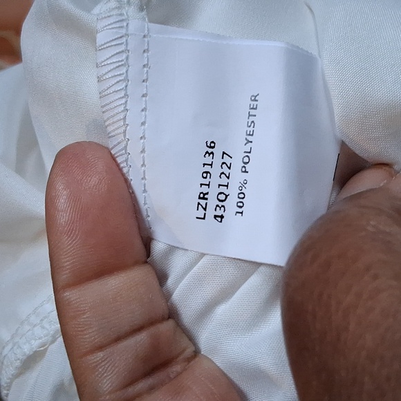 Chicme Wide Leg Pants And Halter Top - Picture 5 of 13